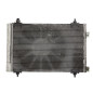 Condenseur de clim CITROEN C4 GRAND PICASSO 1