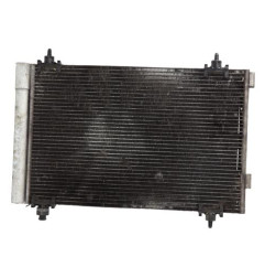 Condenseur de clim CITROEN C4 GRAND PICASSO 1