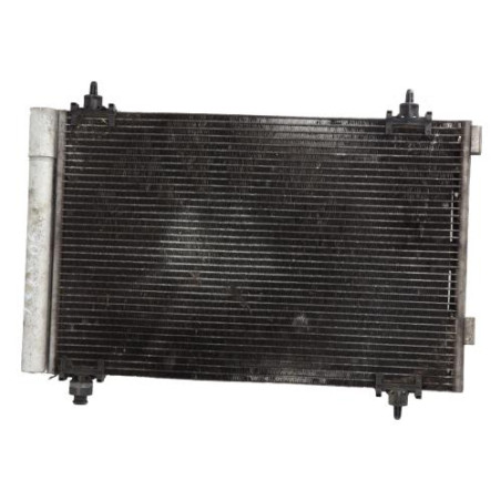 Condenseur de clim CITROEN C4 GRAND PICASSO 1