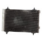 Condenseur de clim CITROEN C4 GRAND PICASSO 1