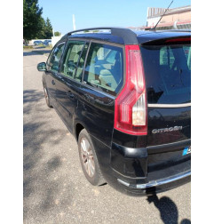 Condenseur de clim CITROEN C4 GRAND PICASSO 1 Photo n°3