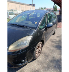 Condenseur de clim CITROEN C4 GRAND PICASSO 1 Photo n°7