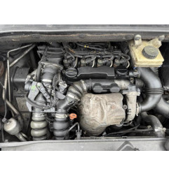 Condenseur de clim CITROEN C4 GRAND PICASSO 1 Photo n°11