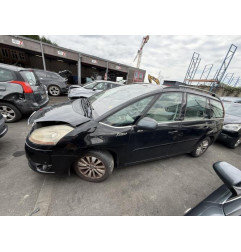 Condenseur de clim CITROEN C4 GRAND PICASSO 1 Photo n°12