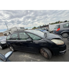 Condenseur de clim CITROEN C4 GRAND PICASSO 1 Photo n°13