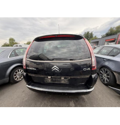 Condenseur de clim CITROEN C4 GRAND PICASSO 1 Photo n°19