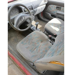 Feu arriere principal droit (feux) PEUGEOT 106 Photo n°6