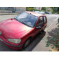 Feu arriere principal droit (feux) PEUGEOT 106
