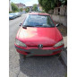 Feu arriere principal droit (feux) PEUGEOT 106