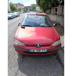 Feu arriere principal droit (feux) PEUGEOT 106 Photo n°9