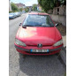 Feu arriere principal droit (feux) PEUGEOT 106