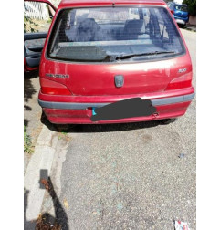 Feu arriere principal droit (feux) PEUGEOT 106 Photo n°10