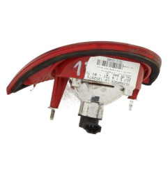 Feu arriere secondaire droit (feux) VOLKSWAGEN GOLF 5 Photo n°4