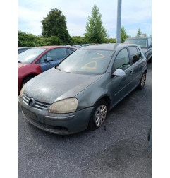 Feu arriere secondaire droit (feux) VOLKSWAGEN GOLF 5 Photo n°6