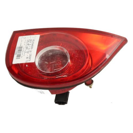 Feu arriere secondaire gauche (feux) VOLKSWAGEN GOLF 5 Photo n°1