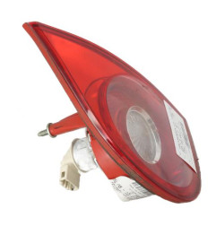 Feu arriere secondaire droit (feux) VOLKSWAGEN GOLF 5 Photo n°5