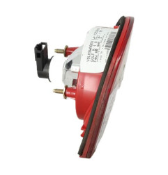 Feu arriere secondaire droit (feux) VOLKSWAGEN GOLF 5 Photo n°3