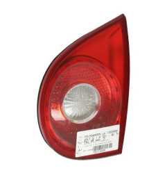 Feu arriere secondaire droit (feux) VOLKSWAGEN GOLF 5 Photo n°5