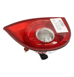 Feu arriere secondaire droit (feux) VOLKSWAGEN GOLF 5 Photo n°1