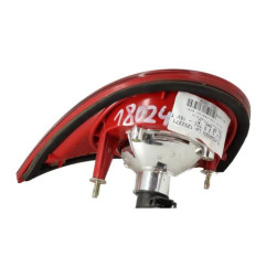 Feu arriere secondaire droit (feux) VOLKSWAGEN GOLF 5 Photo n°3