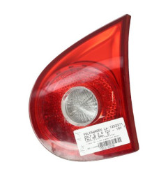 Feu arriere secondaire droit (feux) VOLKSWAGEN GOLF 5 Photo n°6