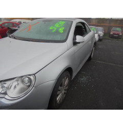 Feu arriere secondaire gauche (feux) VOLKSWAGEN EOS Photo n°10