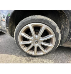 Feu arriere secondaire droit (feux) VOLKSWAGEN EOS Photo n°13