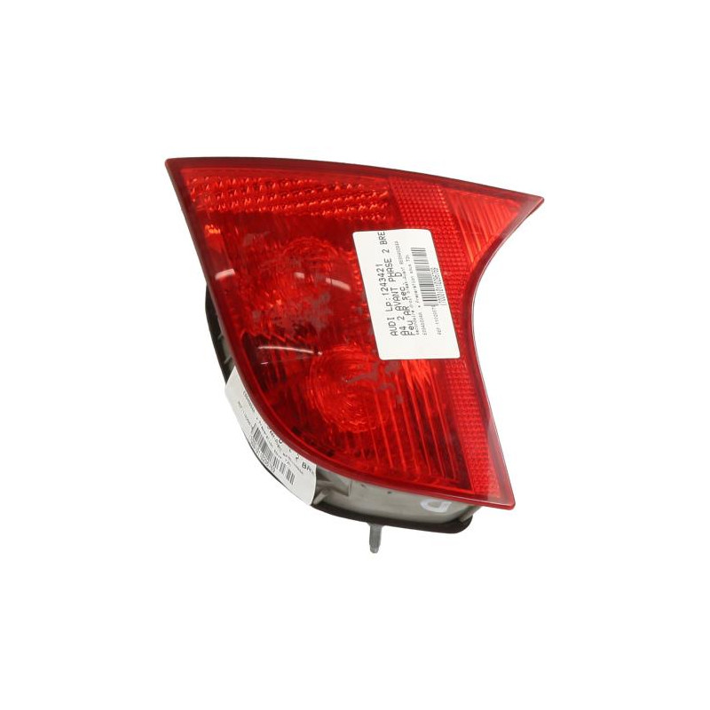 Feu arriere secondaire droit (feux) AUDI A4 2