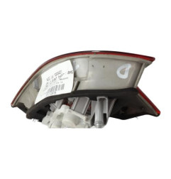 Feu arriere secondaire droit (feux) AUDI A4 2 Photo n°3