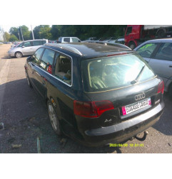 Feu arriere secondaire droit (feux) AUDI A4 2 Photo n°10