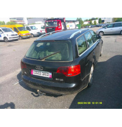 Feu arriere secondaire droit (feux) AUDI A4 2 Photo n°11