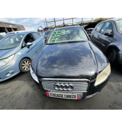 Feu arriere secondaire droit (feux) AUDI A4 2 Photo n°12