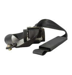Ceinture avant gauche RENAULT MEGANE 2 Photo n°3