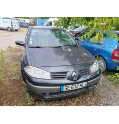 Ceinture avant gauche RENAULT MEGANE 2 Photo n°5