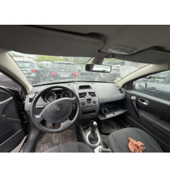 Ceinture avant gauche RENAULT MEGANE 2 Photo n°14