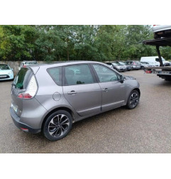 Retroviseur gauche RENAULT MEGANE 2 Photo n°7