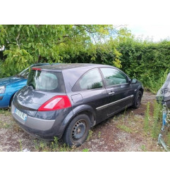 Retroviseur gauche RENAULT MEGANE 2 Photo n°10