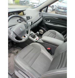 Retroviseur gauche RENAULT MEGANE 2 Photo n°11