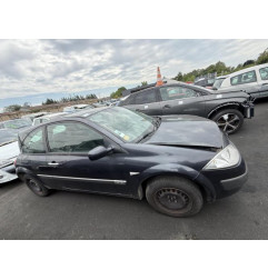 Retroviseur gauche RENAULT MEGANE 2 Photo n°15