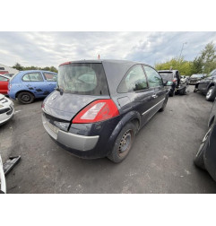 Retroviseur gauche RENAULT MEGANE 2 Photo n°19