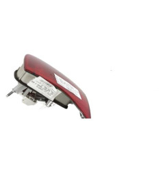 Feu arriere secondaire droit (feux) AUDI A4 2 Photo n°4