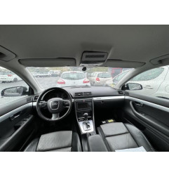 Feu arriere secondaire droit (feux) AUDI A4 2 Photo n°19