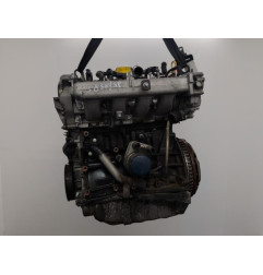 Moteur RENAULT MEGANE 3 Photo n°1