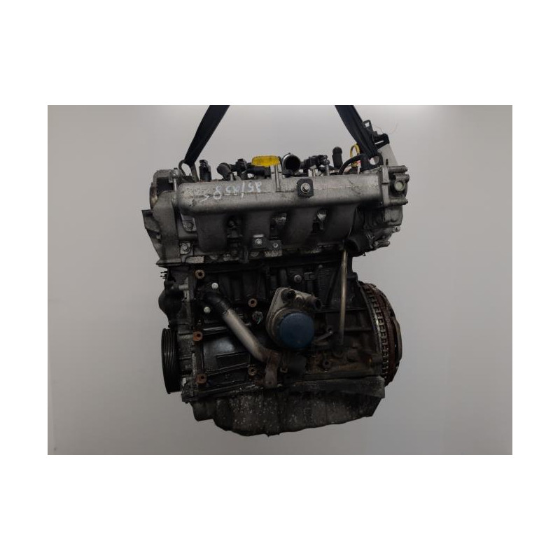 Moteur RENAULT MEGANE 3