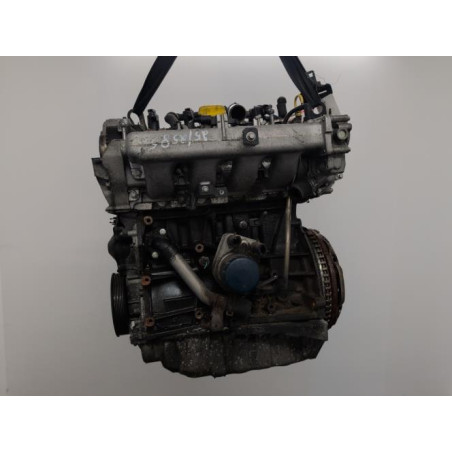 Moteur RENAULT MEGANE 3 Photo n°1