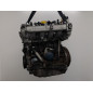 Moteur RENAULT MEGANE 3