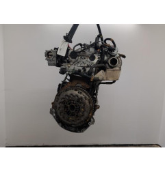 Moteur RENAULT MEGANE 3