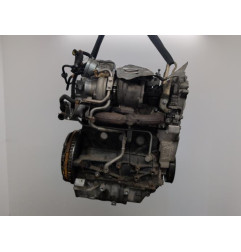 Moteur RENAULT MEGANE 3 Photo n°3