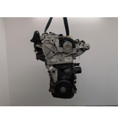 Moteur RENAULT MEGANE 3 Photo n°4