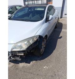 Moteur RENAULT MEGANE 3 Photo n°5